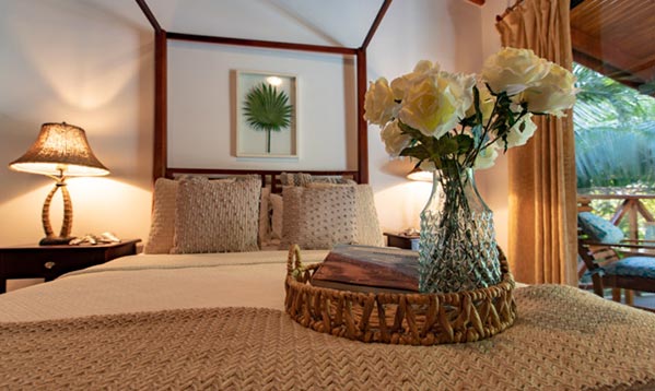 The Beach House is a completely gated and impeccably maintained property The Beach House is a completely gated and impeccably maintained property