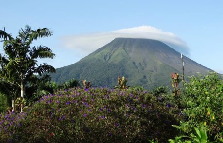 Costa Rica Site Seeing