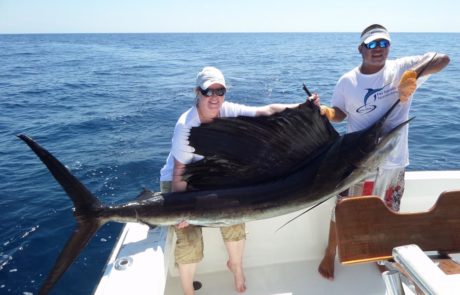 Costa Rica Sport Fishing