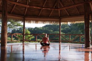 Costa Rica Yoga