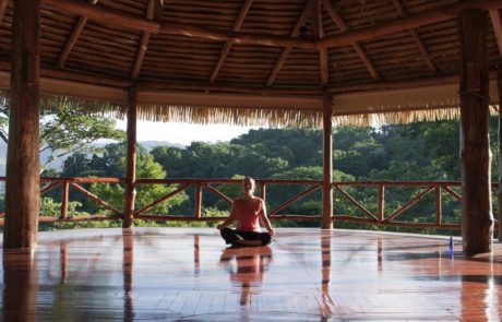 Costa Rica Yoga